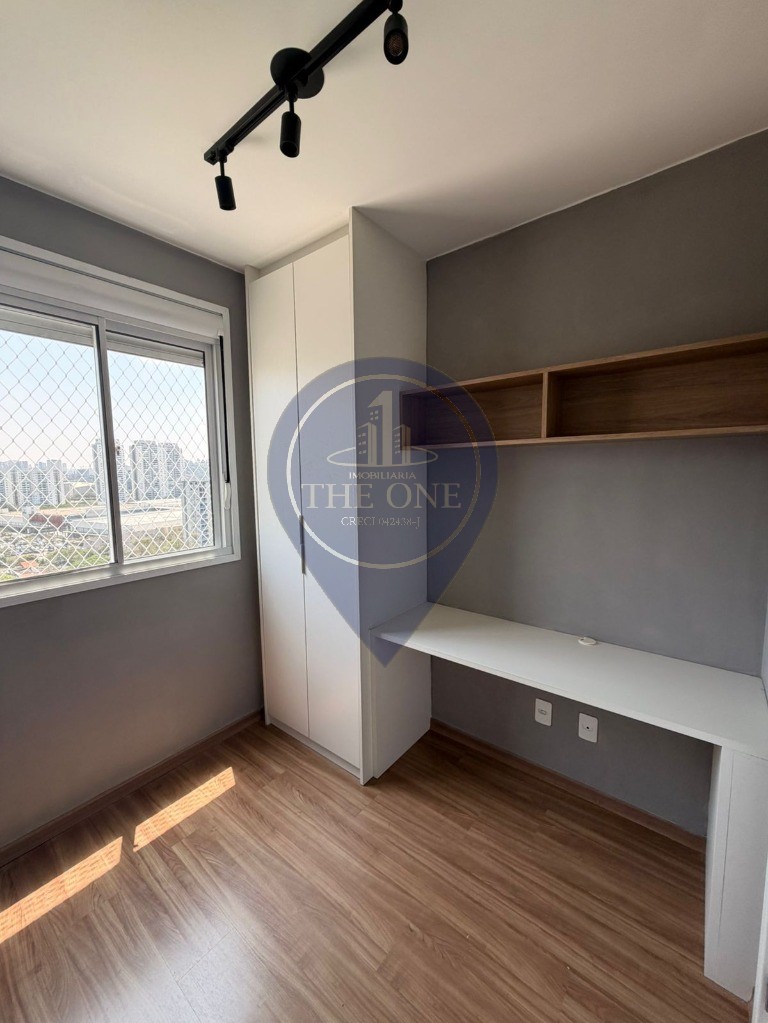 Apartamento, 2 quartos, 41 m² - Foto 8
