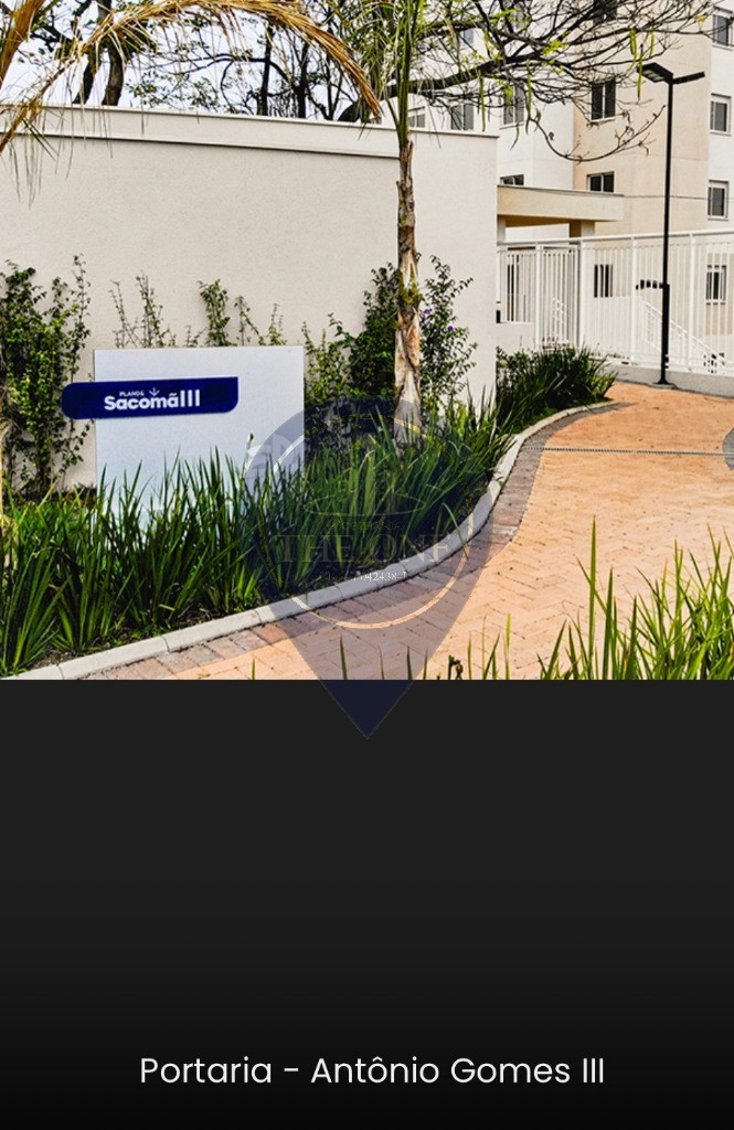 Apartamento, 2 quartos, 32 m² - Foto 14