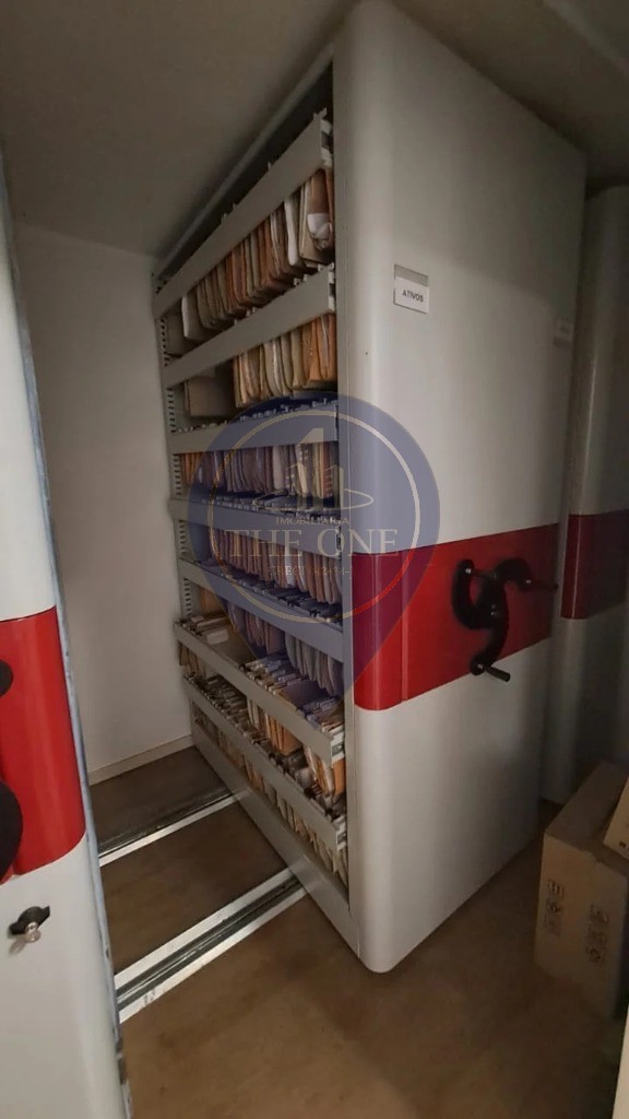 Prédio Inteiro, 321 m² - Foto 17