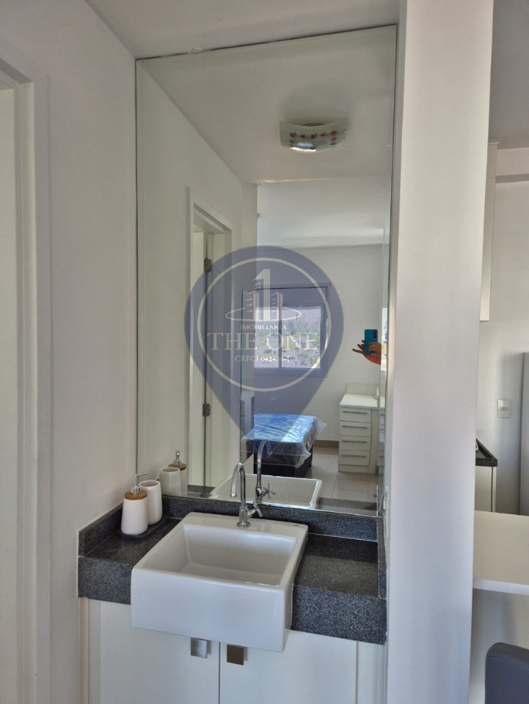 Apartamento, 1 quarto, 40 m² - Foto 46