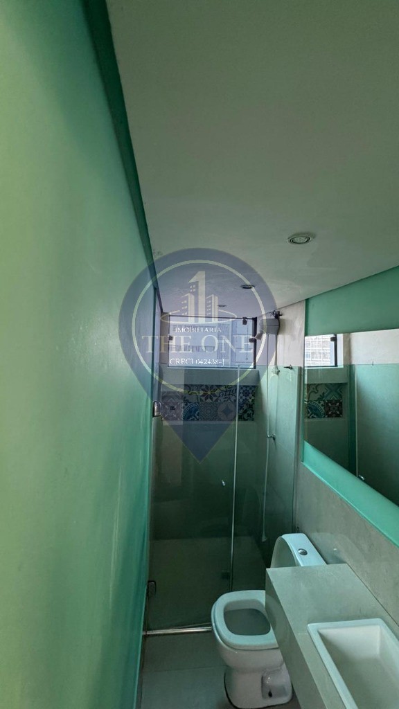 Kitnet-Studio, 27 m² - Foto 18