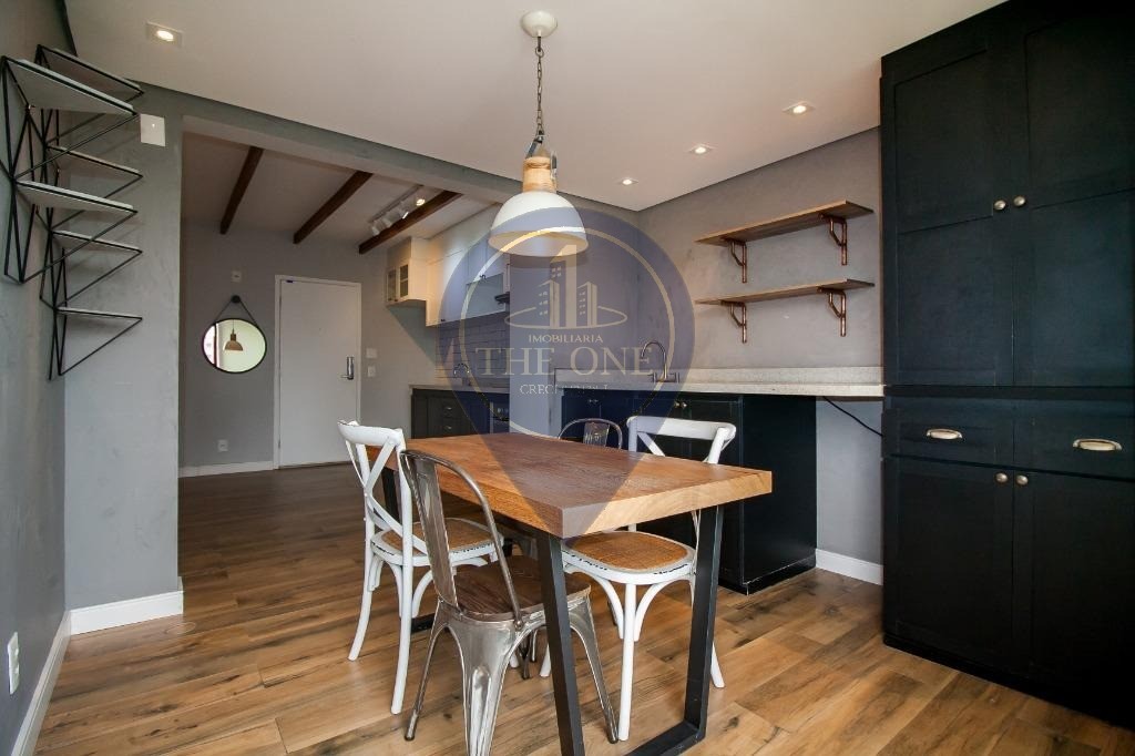 Kitnet-Studio, 42 m² - Foto 3