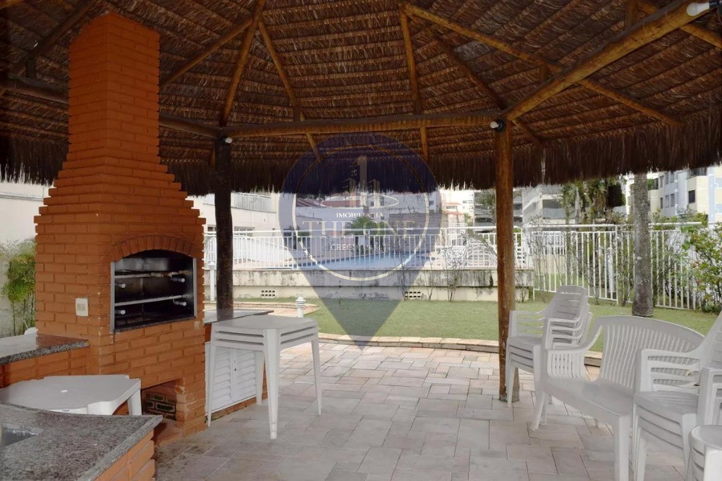 Apartamento, 1 quarto, 42 m² - Foto 7