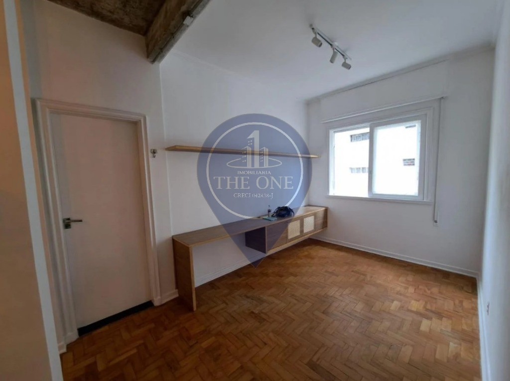 Apartamento, 1 quarto, 42 m² - Foto 1