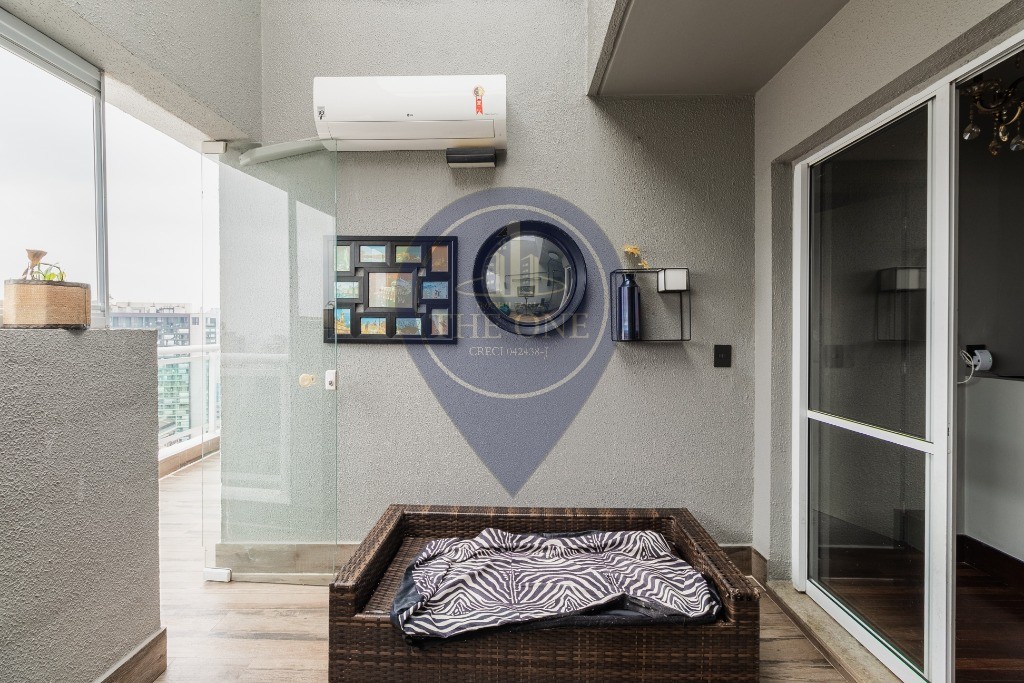 Apartamento, 1 quarto, 91 m² - Foto 9