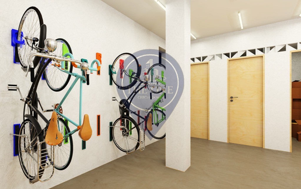 Apartamento, 2 quartos, 70 m² - Foto 12