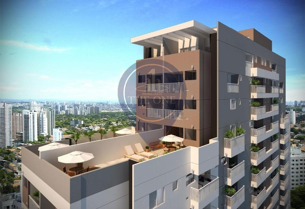 Apartamento, 1 quarto, 43 m² - Foto 20