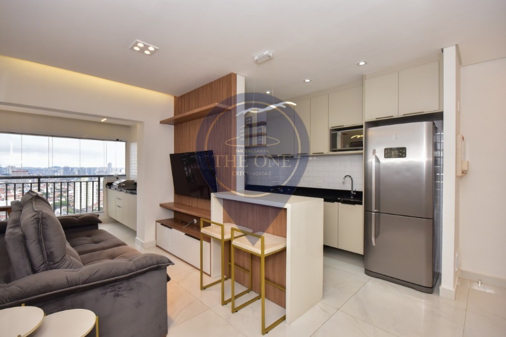 Apartamento, 2 quartos, 75 m² - Foto 2