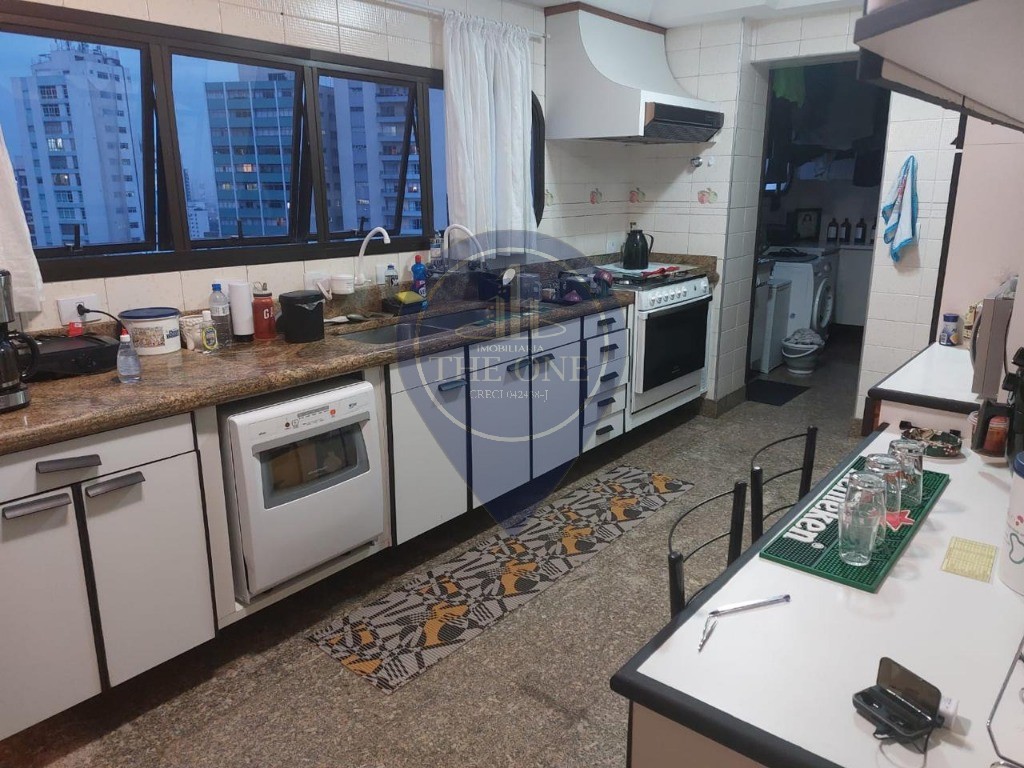 Apartamento, 3 quartos, 190 m² - Foto 12