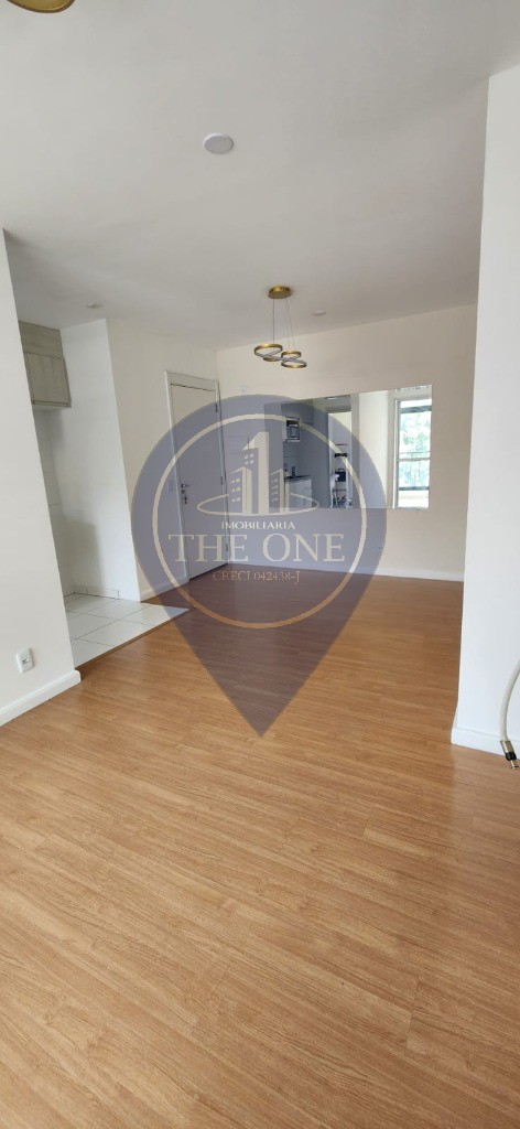 Apartamento, 3 quartos, 72 m² - Foto 3