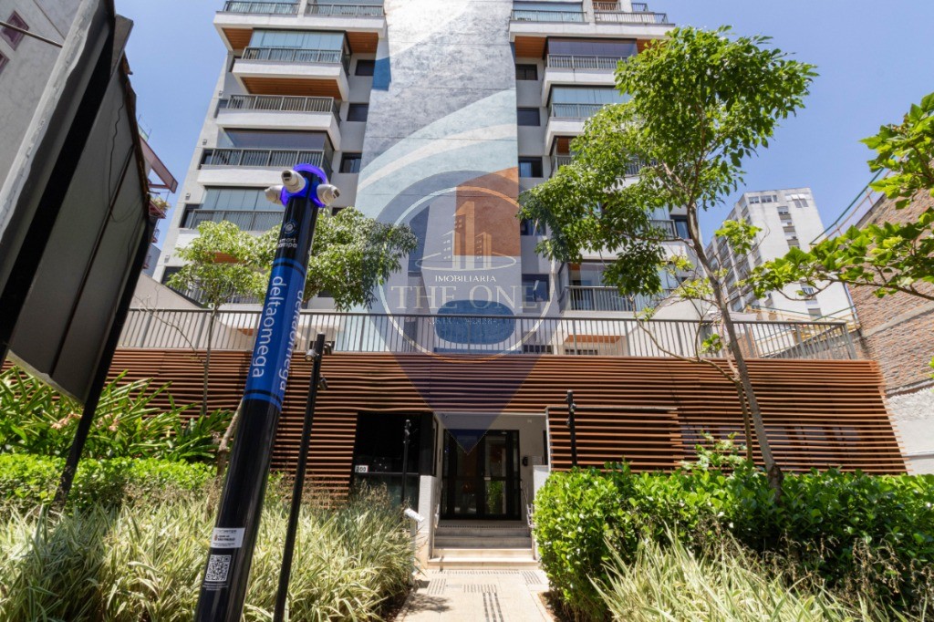 Apartamento, 1 quarto, 38 m² - Foto 17