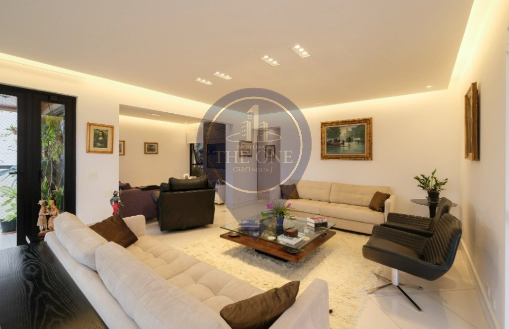 Apartamento, 4 quartos, 226 m² - Foto 3