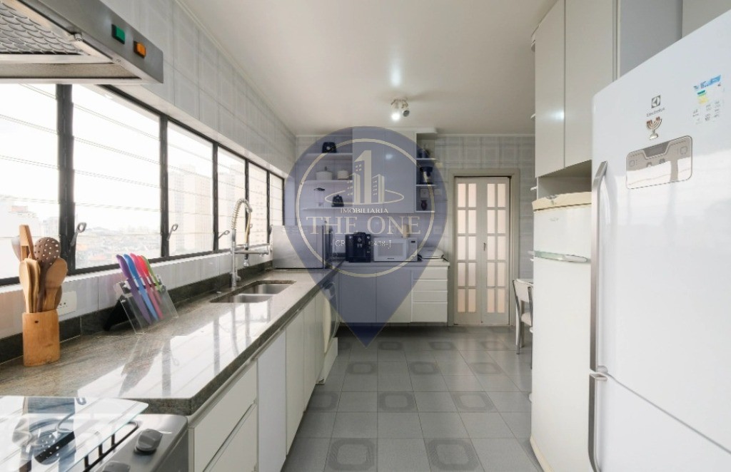 Apartamento, 4 quartos, 226 m² - Foto 10