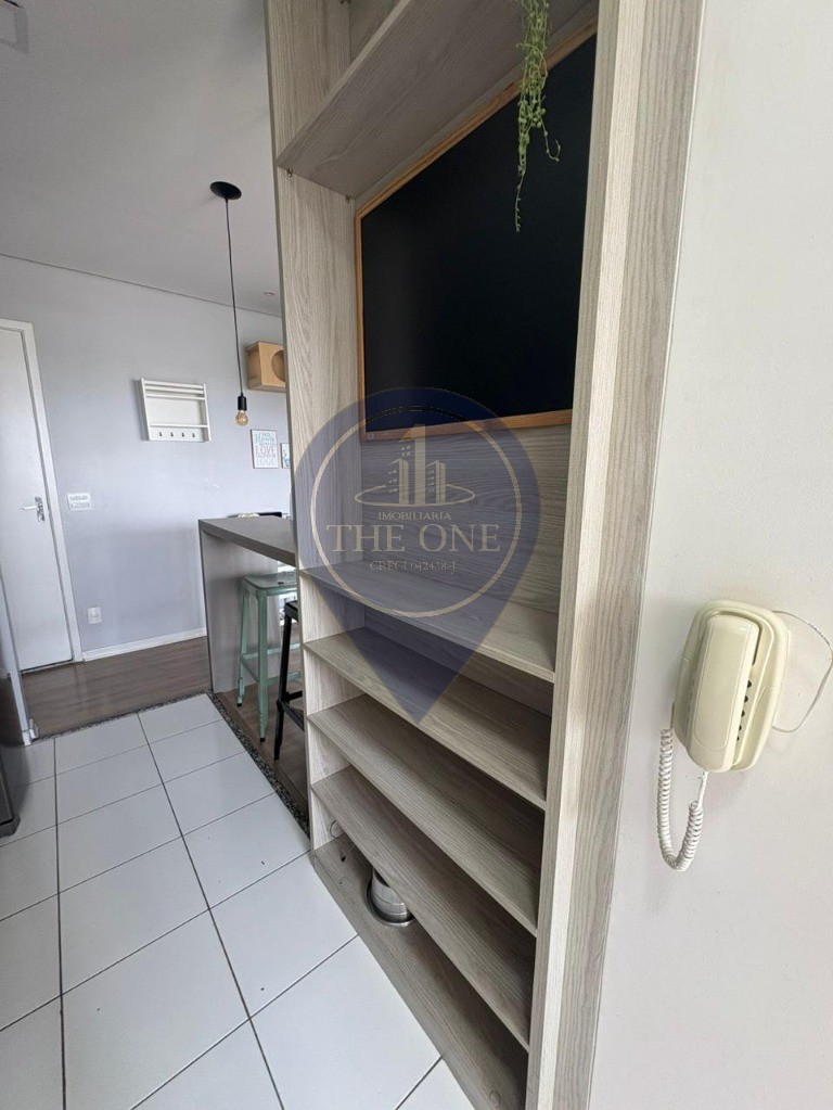 Apartamento, 1 quarto, 42 m² - Foto 18