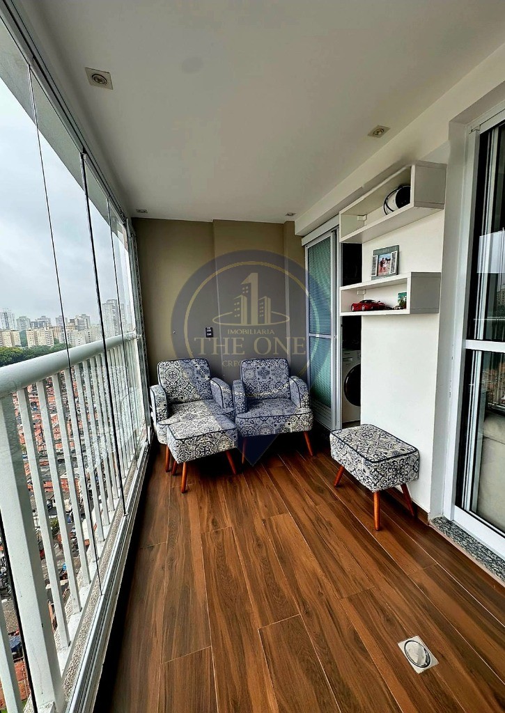 Apartamento, 2 quartos, 62 m² - Foto 6