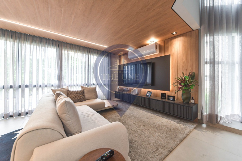 Apartamento, 3 quartos, 150 m² - Foto 6