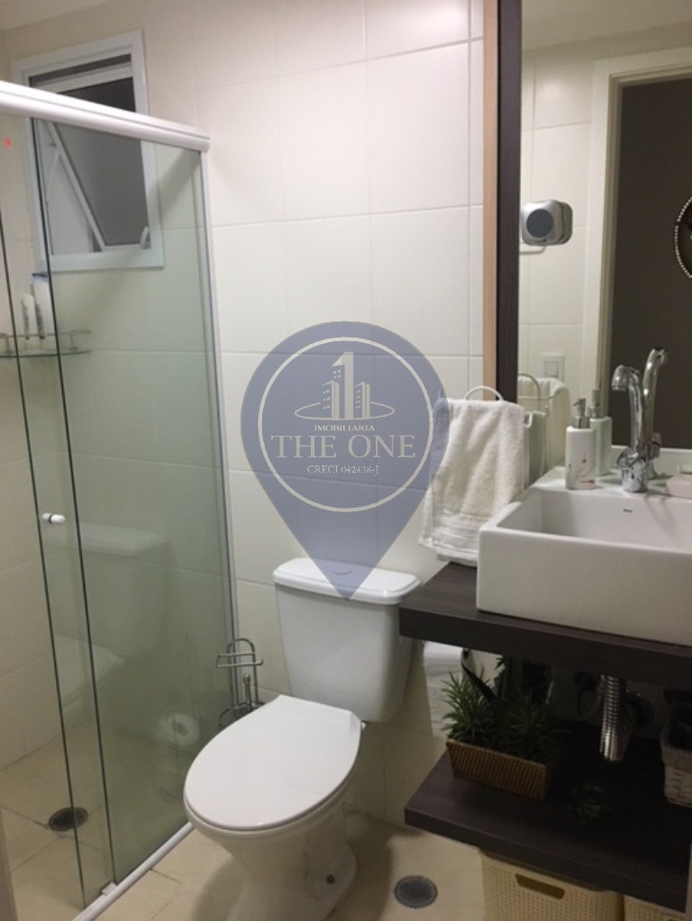 Apartamento, 2 quartos, 65 m² - Foto 10