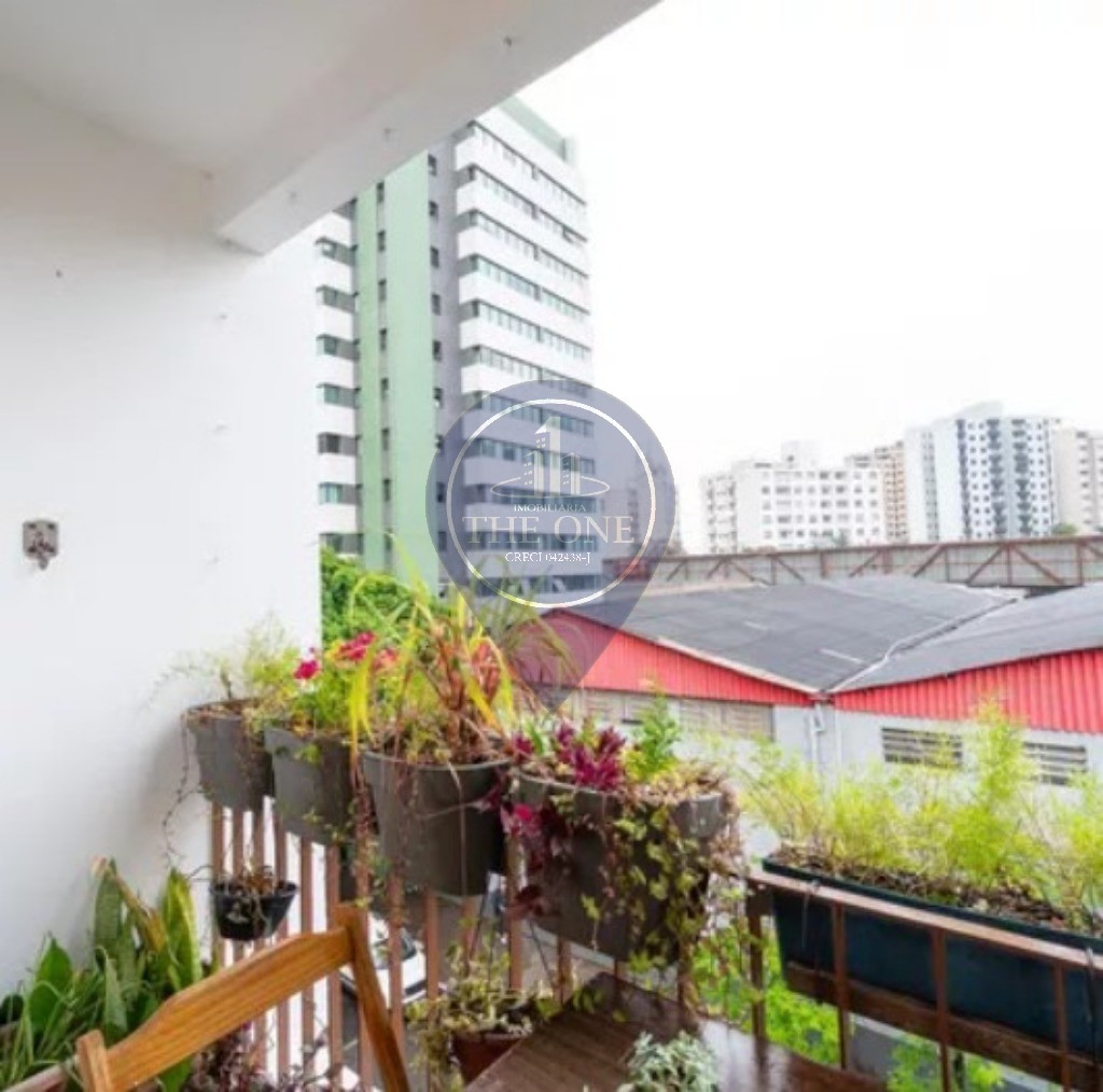 Apartamento, 2 quartos, 73 m² - Foto 7