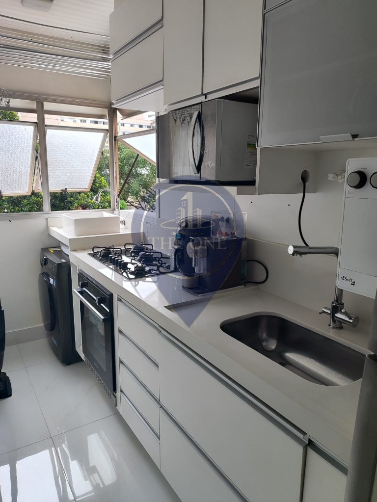 Apartamento, 2 quartos, 70 m² - Foto 19