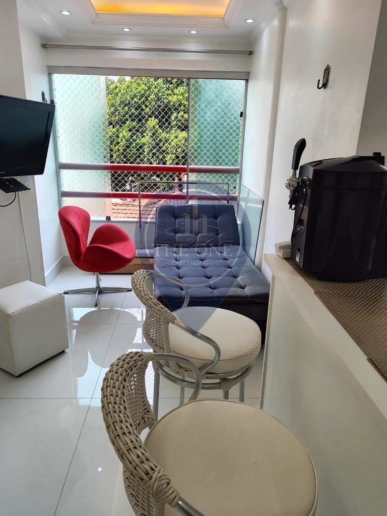Apartamento, 2 quartos, 70 m² - Foto 17