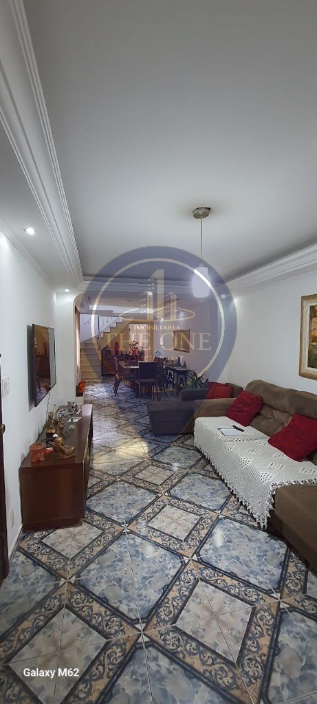 Casa, 3 quartos, 200 m² - Foto 2