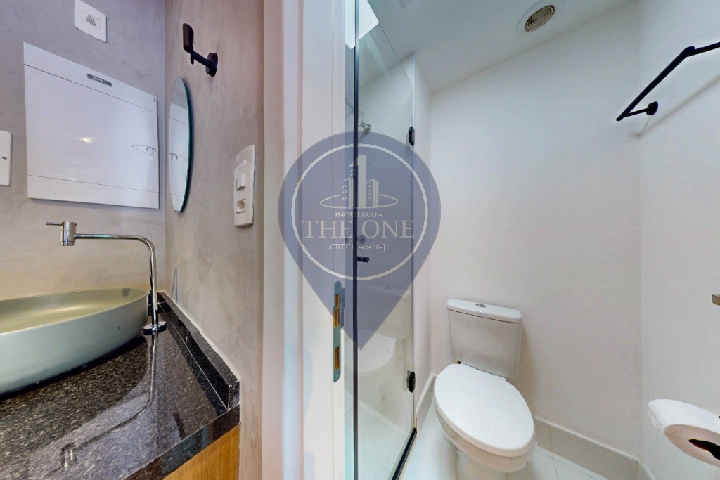 Apartamento, 1 quarto, 38 m² - Foto 11