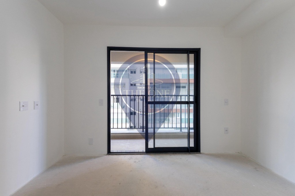 Apartamento, 1 quarto, 24 m² - Foto 3