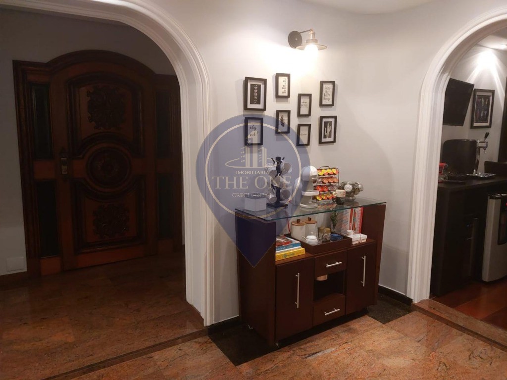 Apartamento, 3 quartos, 190 m² - Foto 8