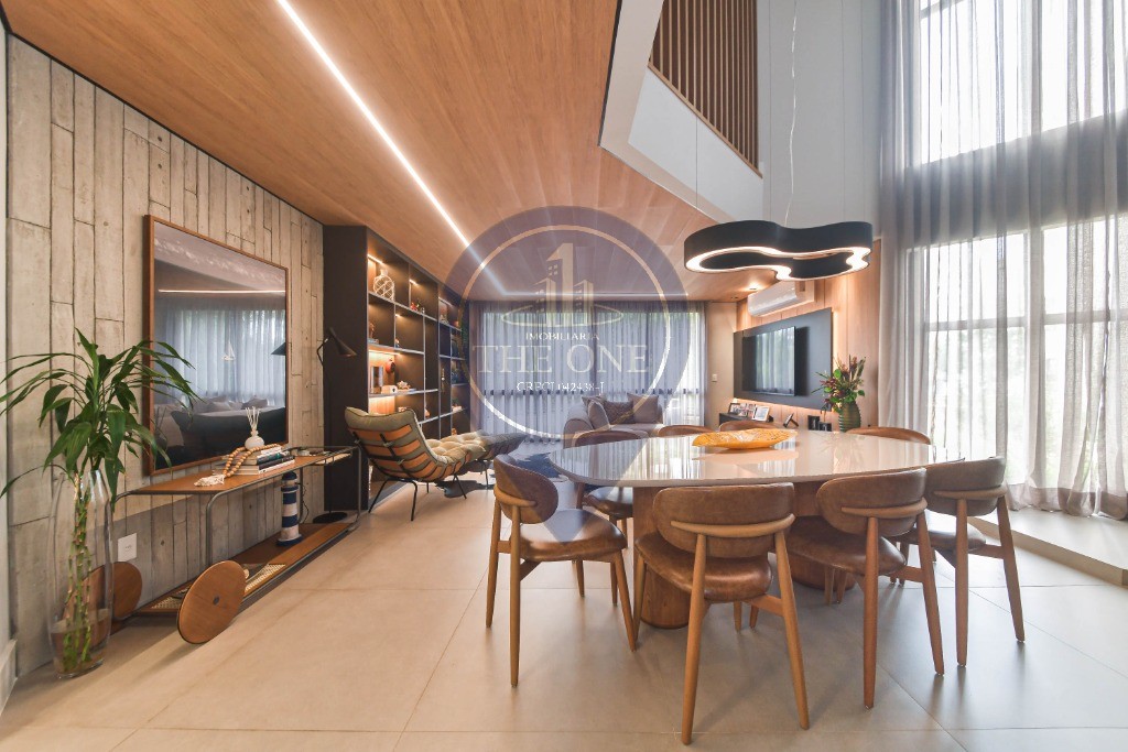 Apartamento, 3 quartos, 150 m² - Foto 4