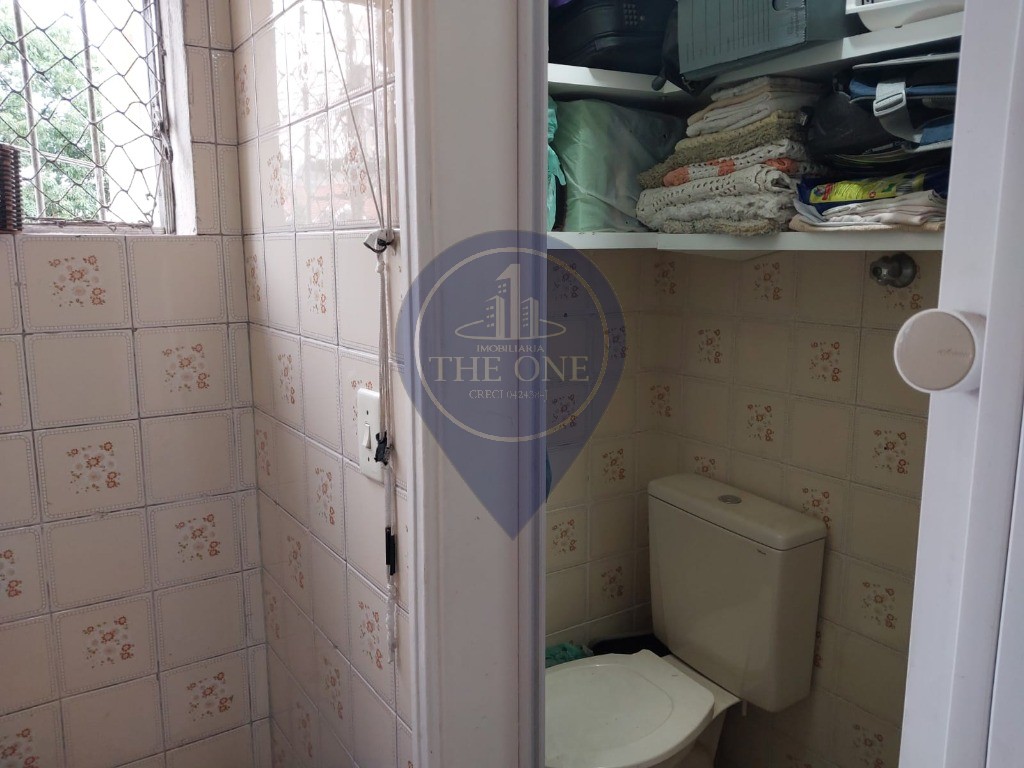 Apartamento, 2 quartos, 58 m² - Foto 12