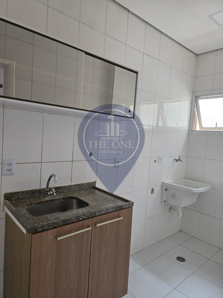 Apartamento, 2 quartos, 50 m² - Foto 7