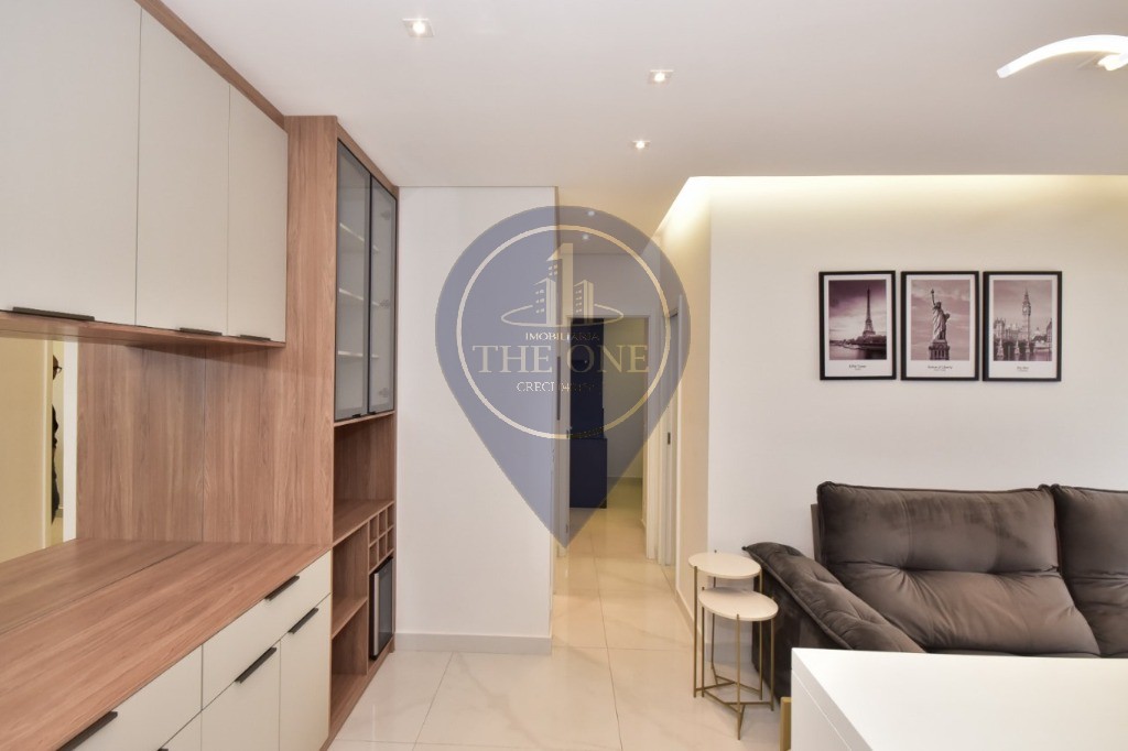 Apartamento, 2 quartos, 75 m² - Foto 12