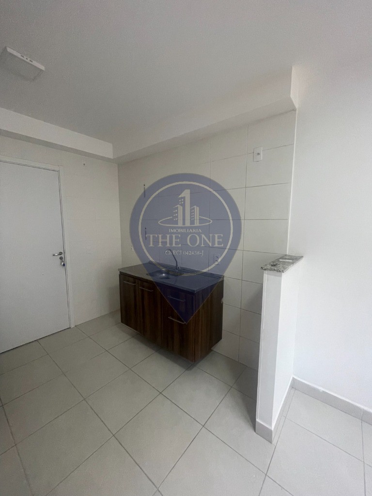 Apartamento, 2 quartos, 32 m² - Foto 2