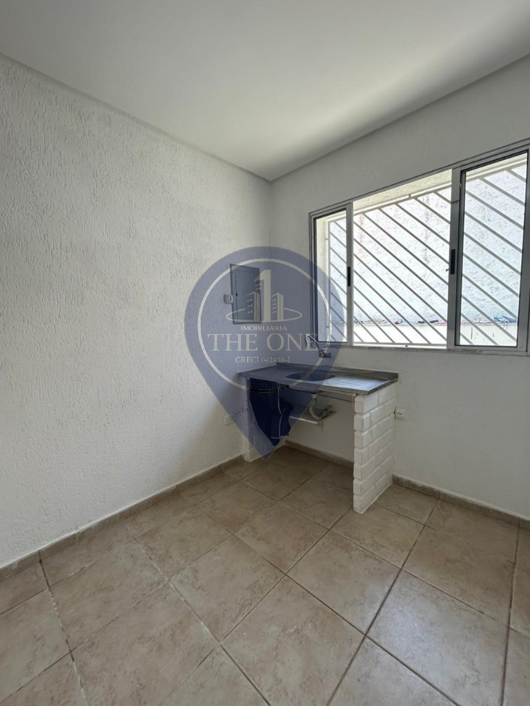 Casa, 1 quarto, 30 m² - Foto 13