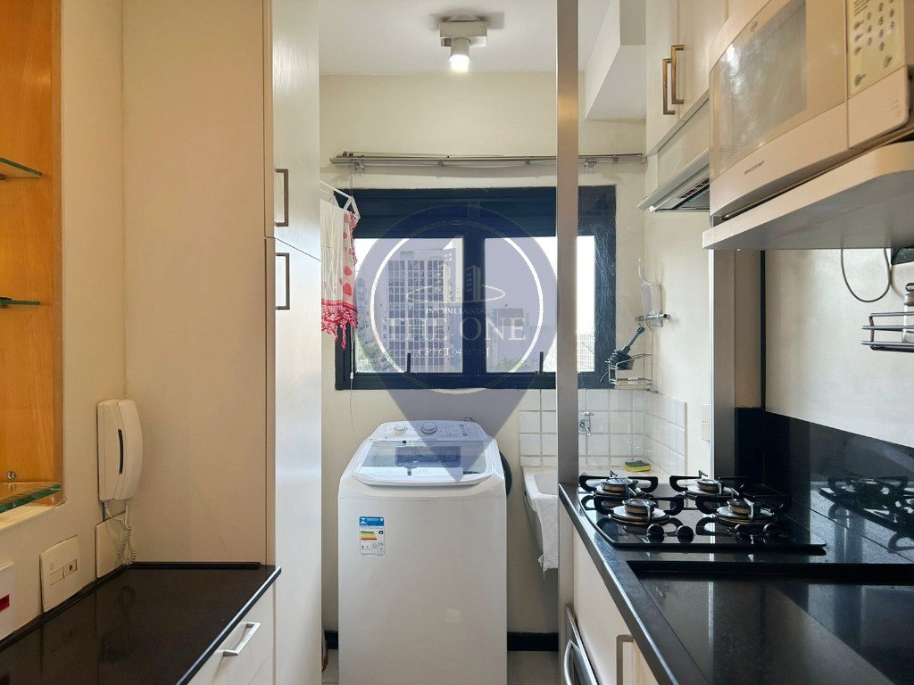 Apartamento, 2 quartos, 75 m² - Foto 14