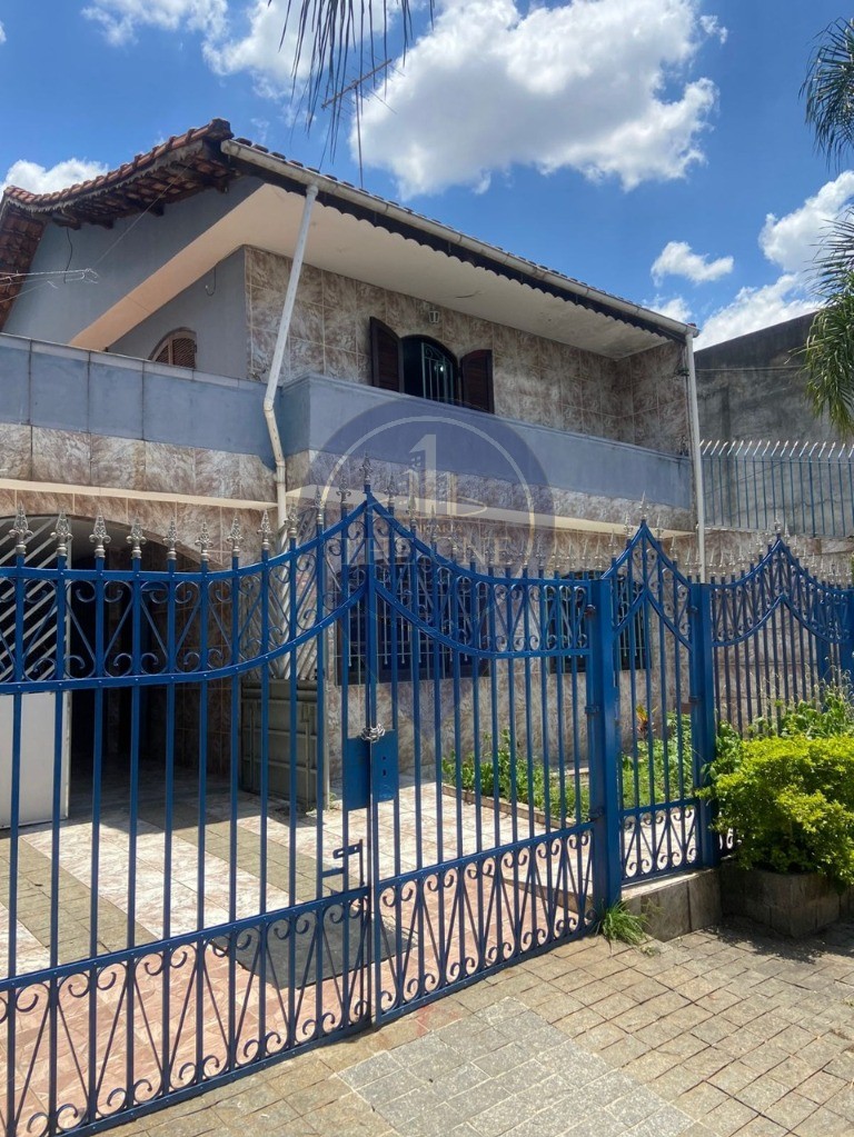 Casa, 3 quartos, 240 m² - Foto 24