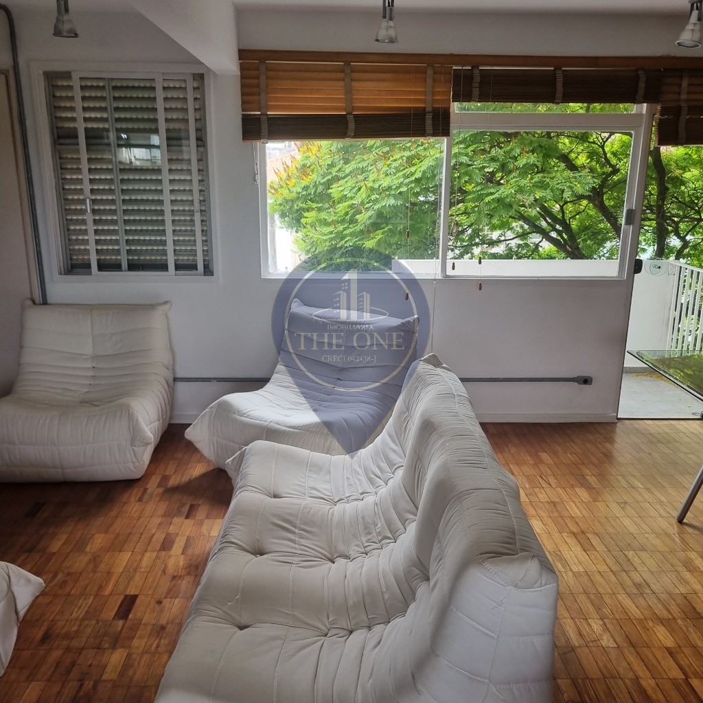 Apartamento, 2 quartos, 85 m² - Foto 2