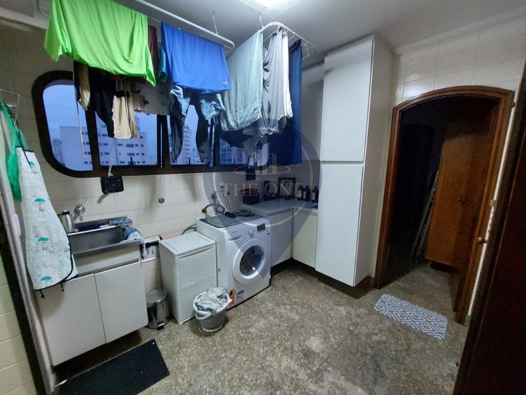 Apartamento, 3 quartos, 190 m² - Foto 18