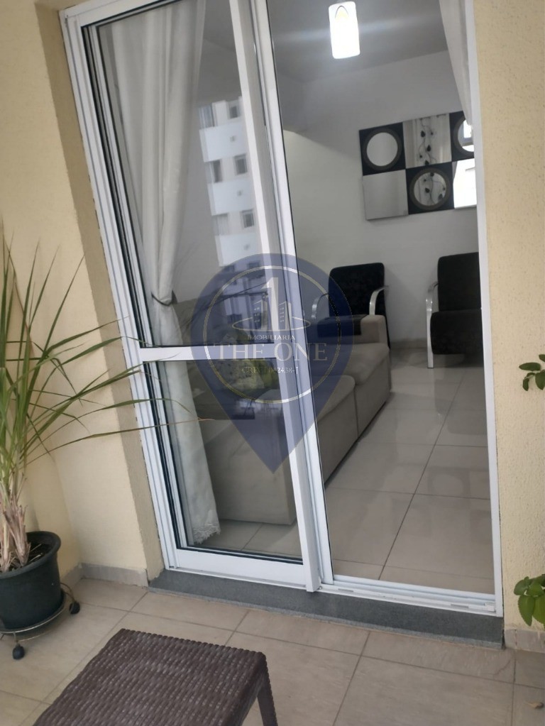 Apartamento, 2 quartos, 64 m² - Foto 9