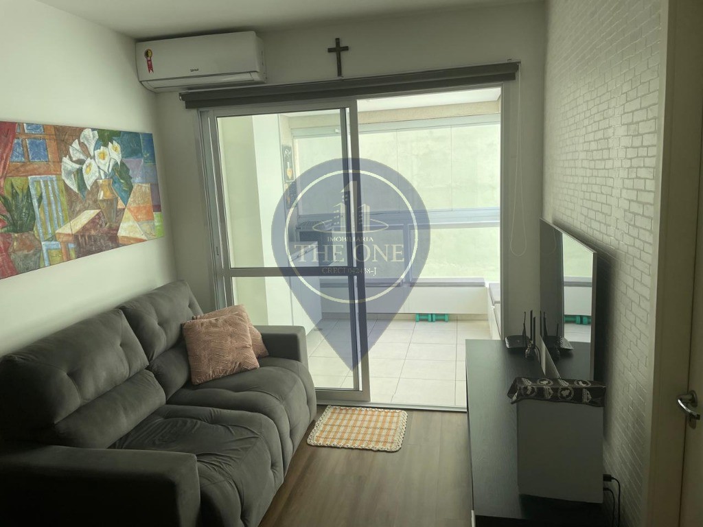 Apartamento, 2 quartos, 51 m² - Foto 1