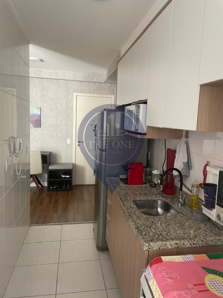 Apartamento, 2 quartos, 51 m² - Foto 17