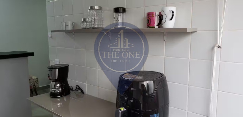 Kitnet-Studio, 40 m² - Foto 15