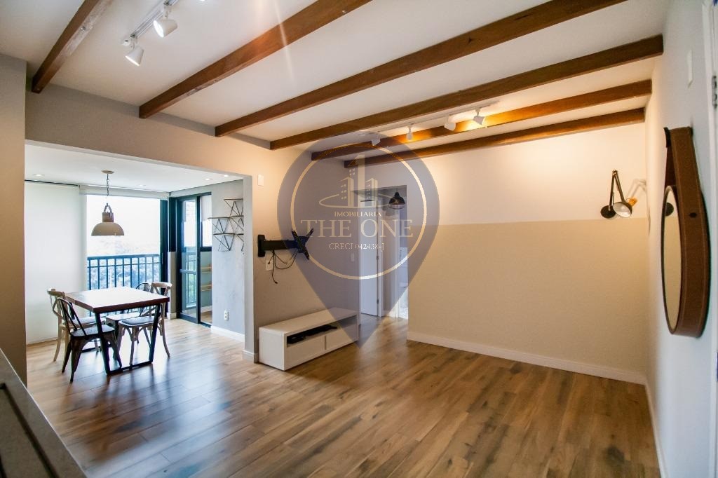 Kitnet-Studio, 42 m² - Foto 2