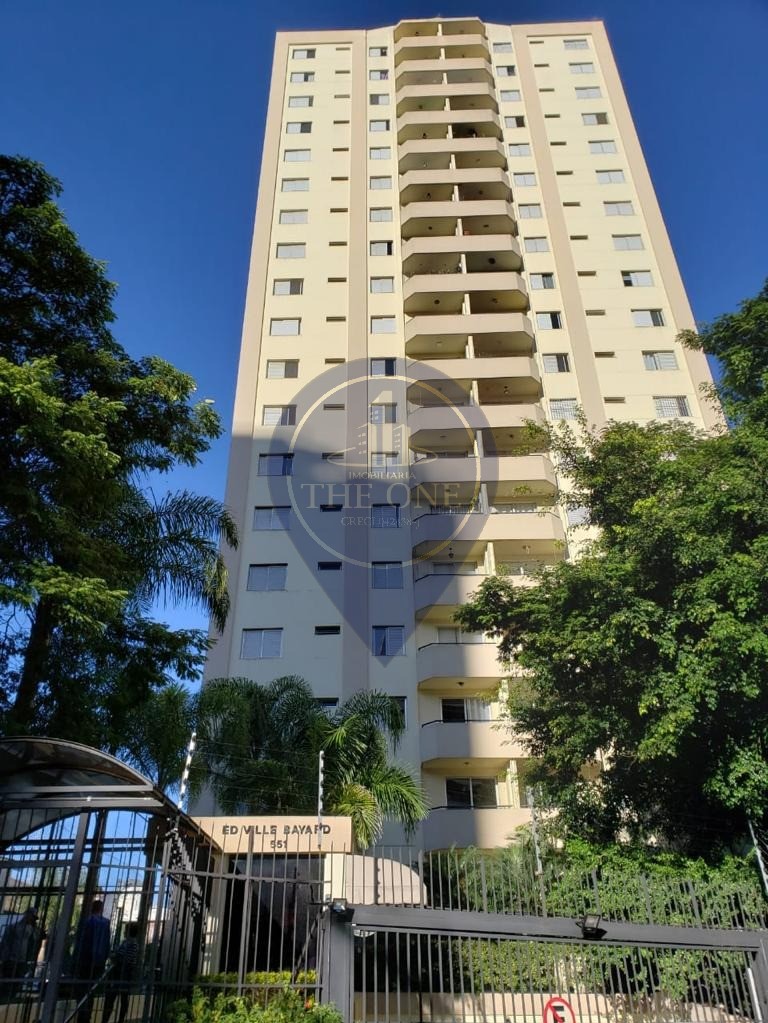 Apartamento, 3 quartos, 72 m² - Foto 12
