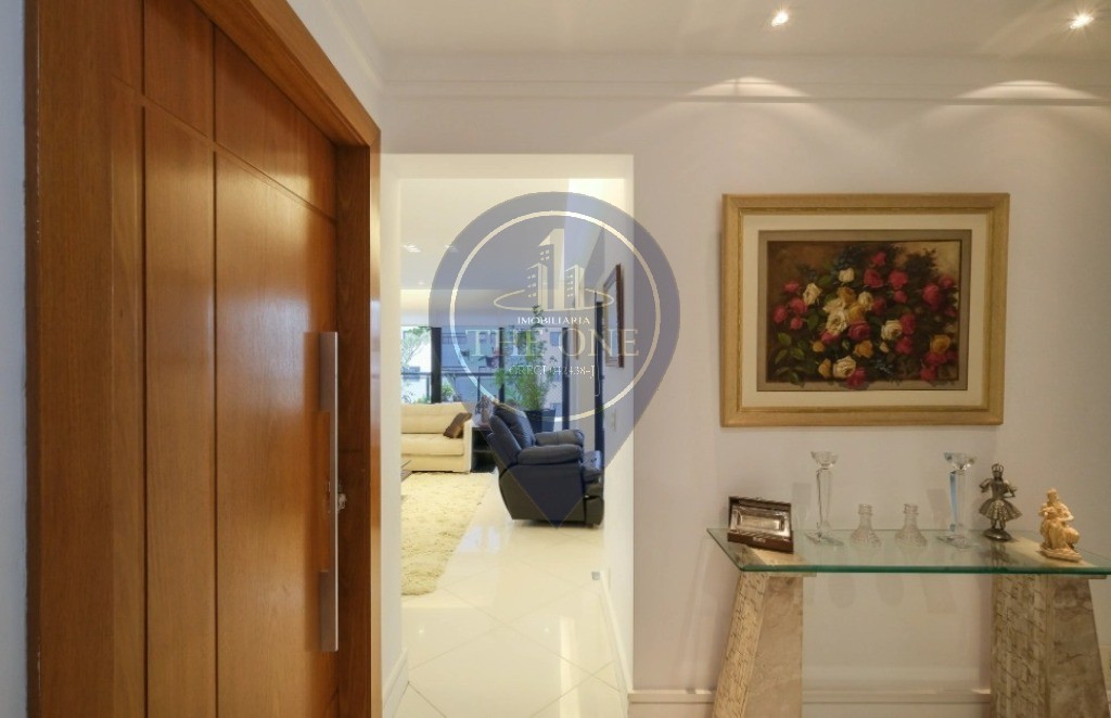 Apartamento, 4 quartos, 226 m² - Foto 4