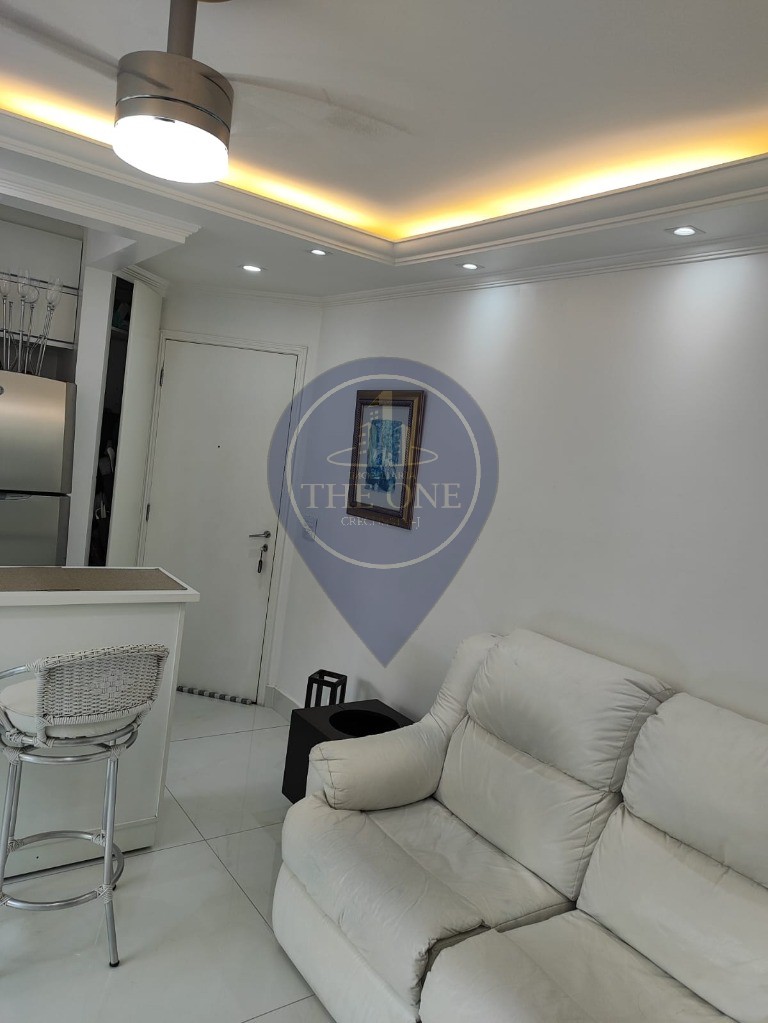 Apartamento, 2 quartos, 70 m² - Foto 9