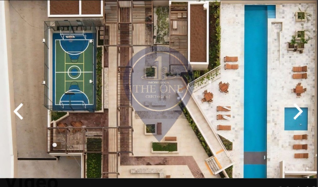 Apartamento, 2 quartos, 62 m² - Foto 26