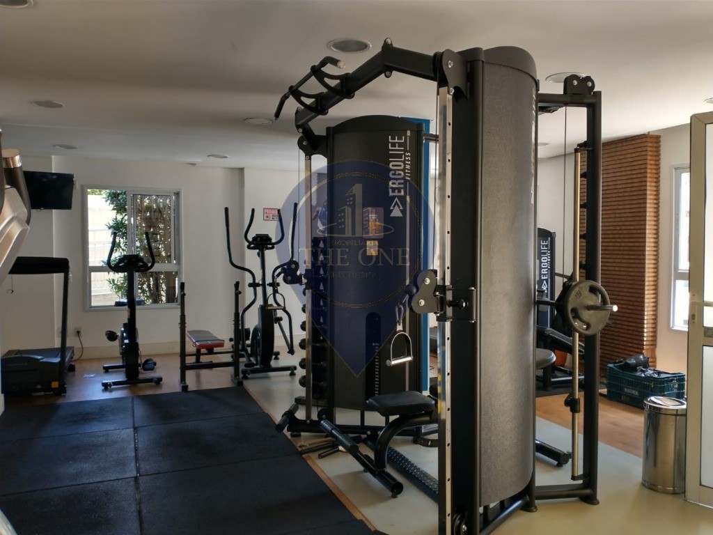 Apartamento, 2 quartos, 64 m² - Foto 27