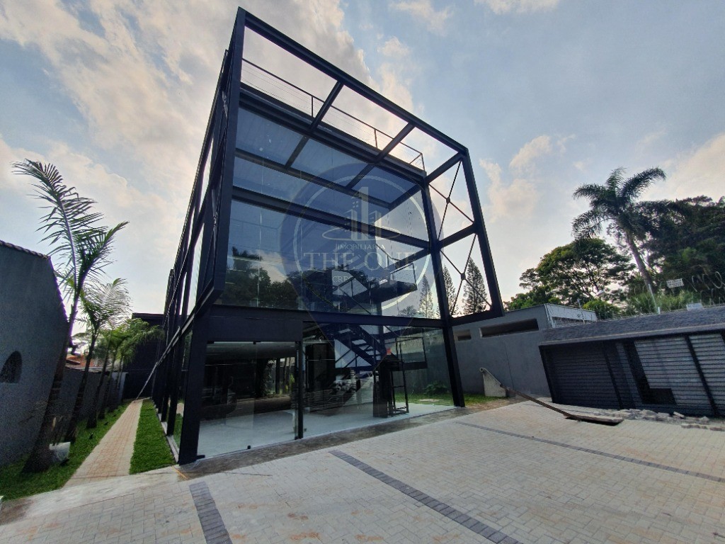 Loja-Salão, 725 m² - Foto 27