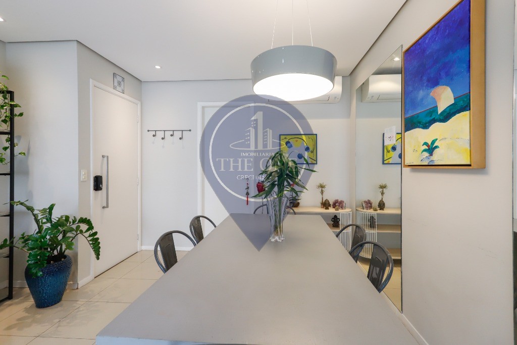 Apartamento, 3 quartos, 104 m² - Foto 5